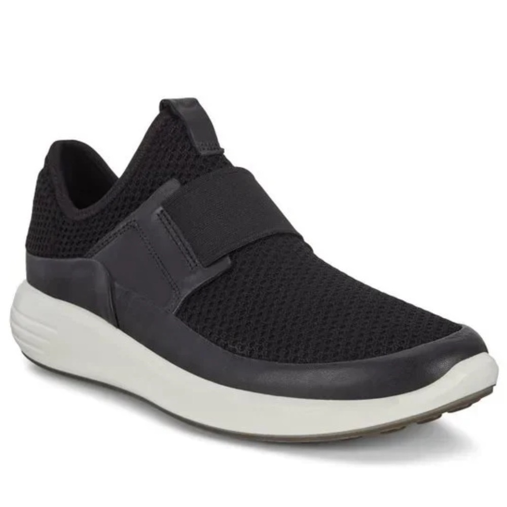 Ecco Soft 7 Runner Slip On Sneaker 👠